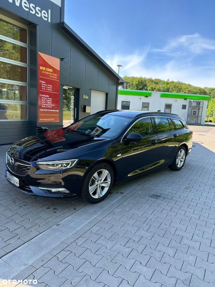 Opel Insignia - 8
