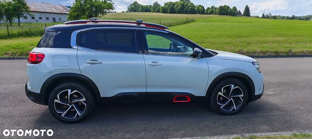 Citroën C5 Aircross 2.0 BlueHDi Shine EAT8 - 2