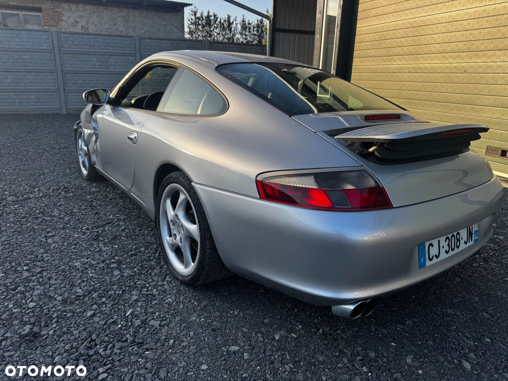 Porsche 911 - 2