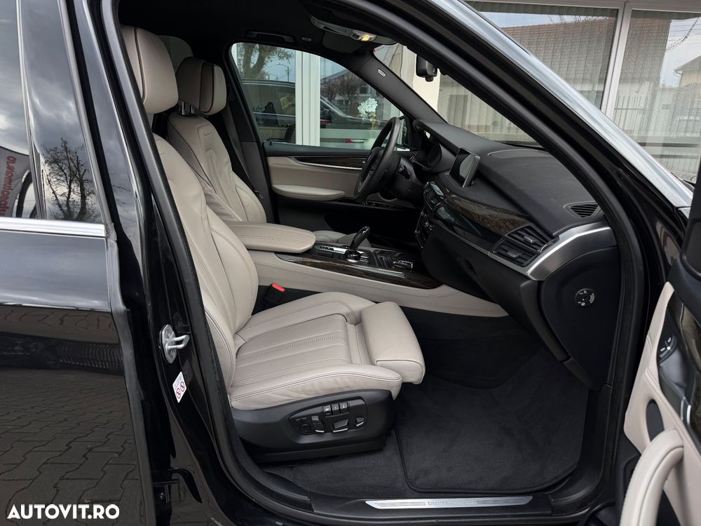 BMW X5 xDrive30d Sport-Aut. - 20