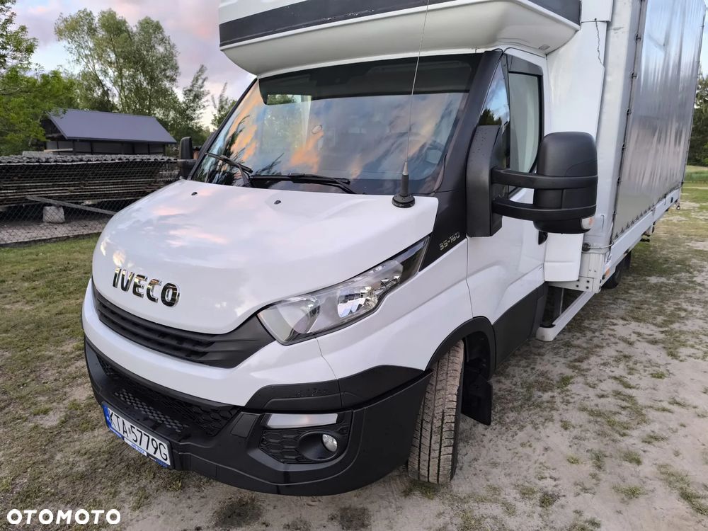 Iveco 35S18 - 1