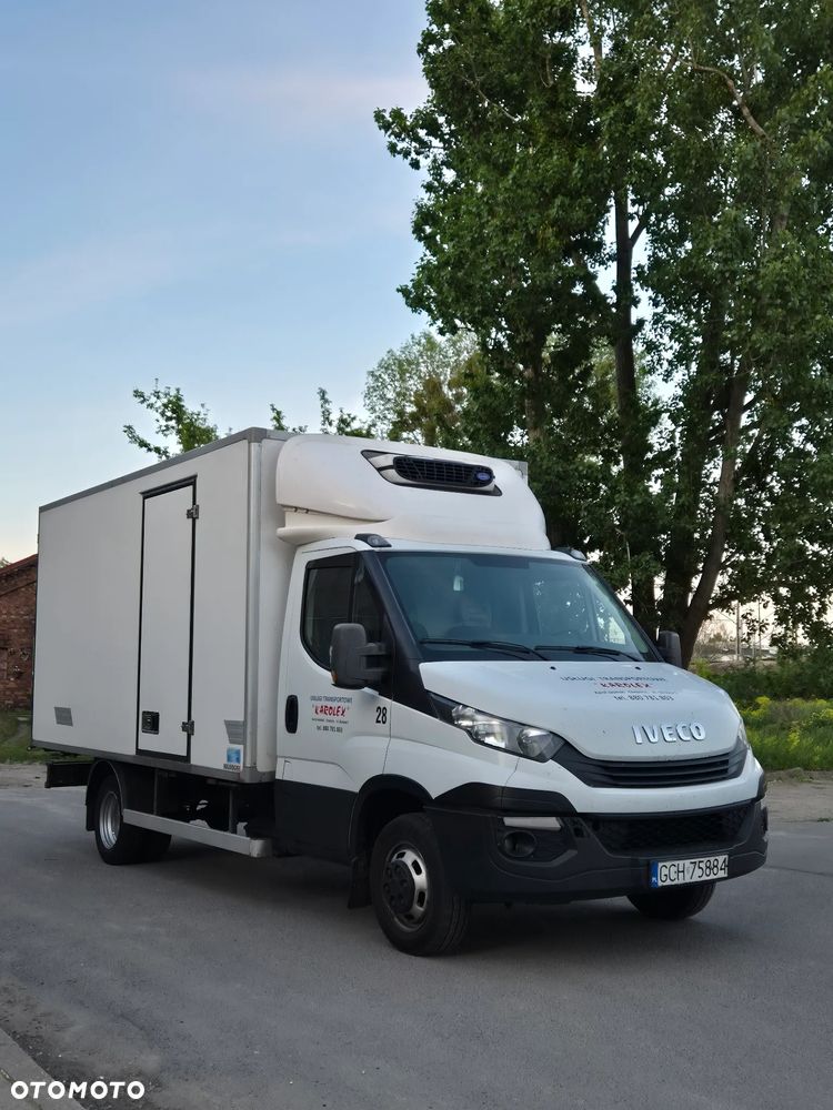 Iveco 35c15 - 13