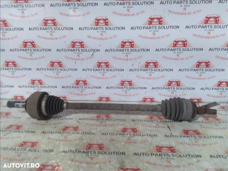 planetara dreapta spate 3.0 d mercedes ml an fabr. 2007 - 1