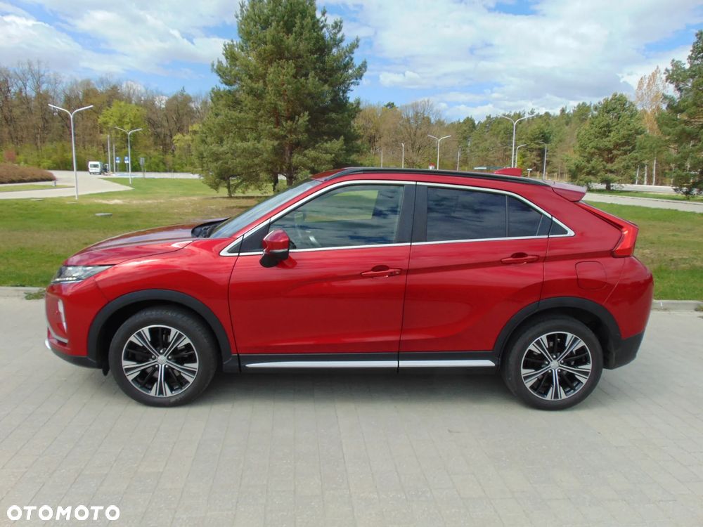 Mitsubishi Eclipse Cross 1.5 T-MIVEC 2WD Diamant+ - 6