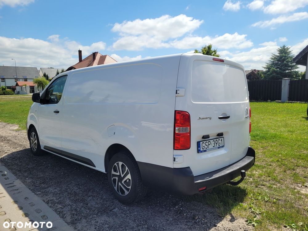 Peugeot Expert, Jumpy, Proace L3 150KM Klima Parktronic - 7