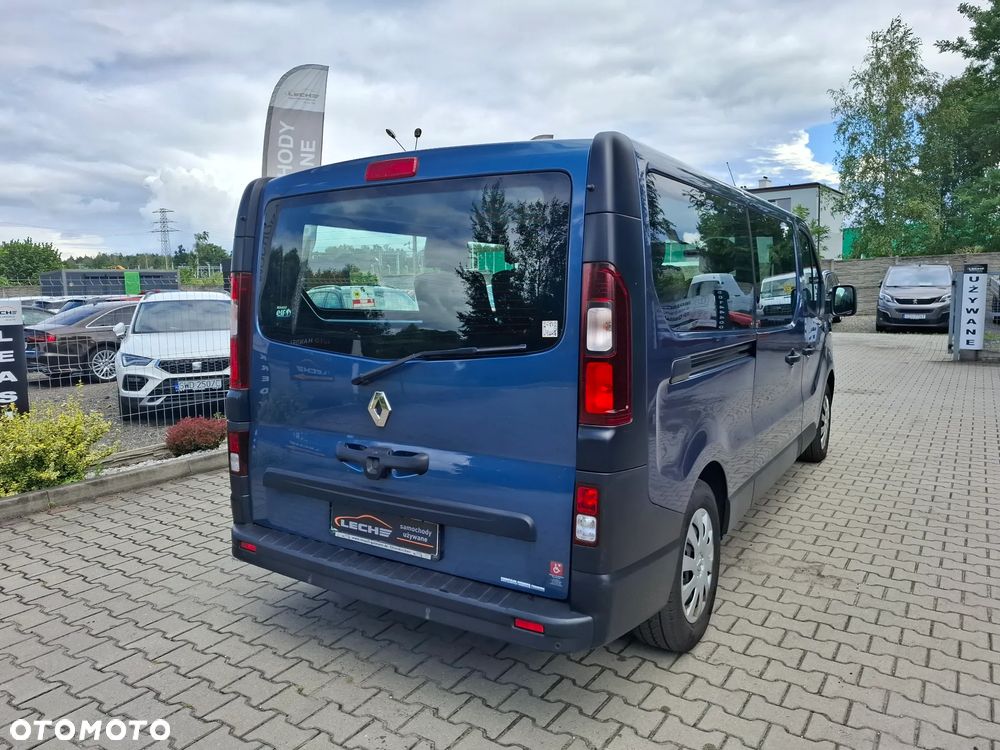 Renault Trafic - 13