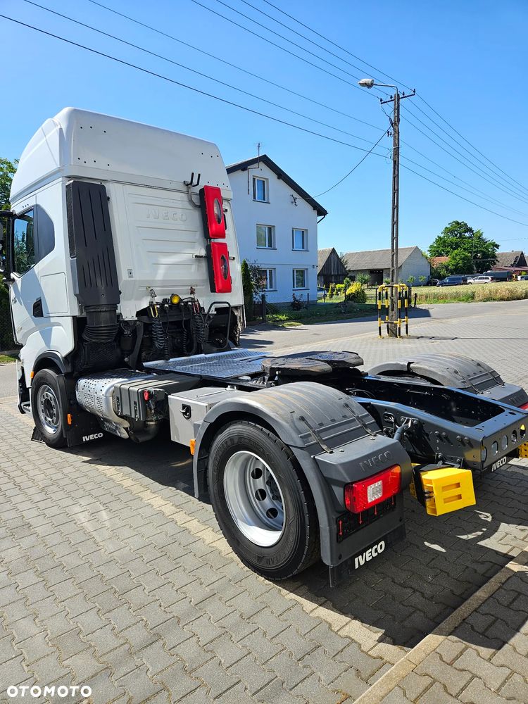 Iveco S-WAY 490KM - 7