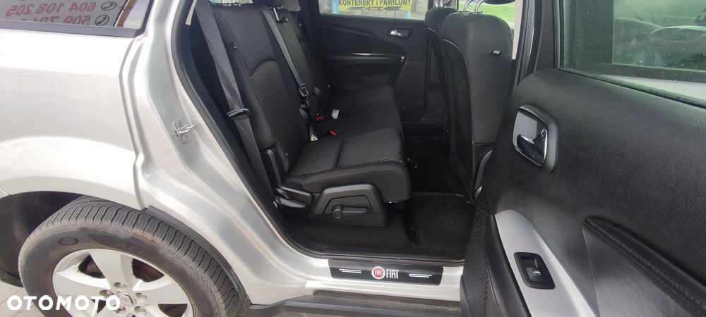 Fiat Freemont 2.0 Multijet 16V DPF Urban - 6