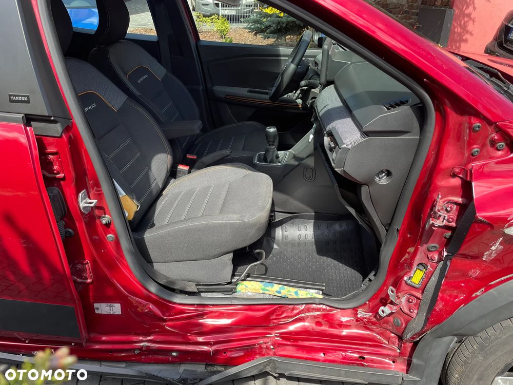 Dacia Sandero Stepway 1.0 TCe Expression - 14