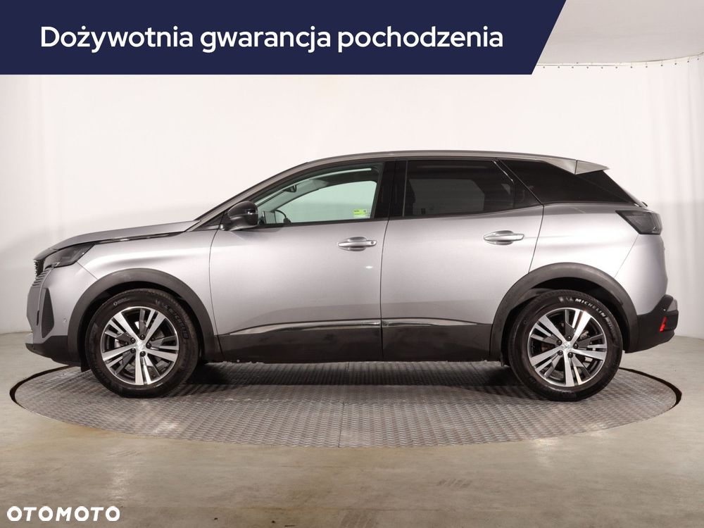 Peugeot 3008 - 4