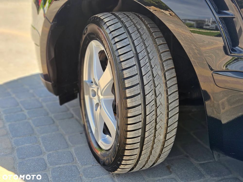 Ford S-Max 2.0 TDCi Titanium - 8