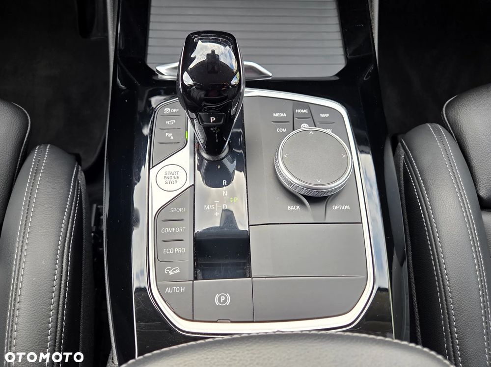 BMW X3 xDrive20d MHEV Luxury Line - 27