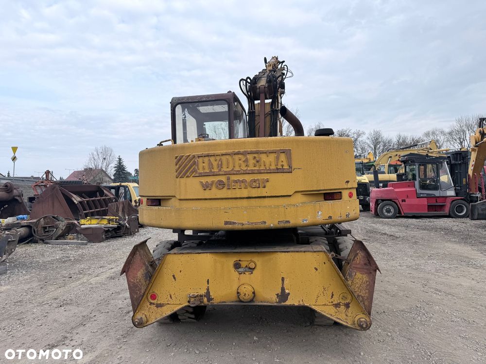 Inny WEIMAR M1020 - 9