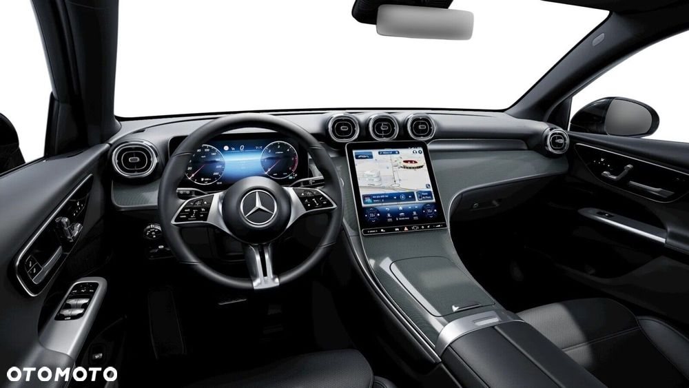 Mercedes-Benz GLC - 11