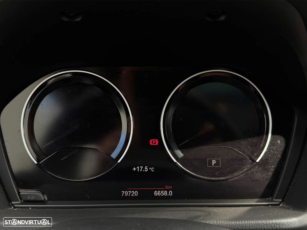 BMW X2 xDrive25e M Sport - 10