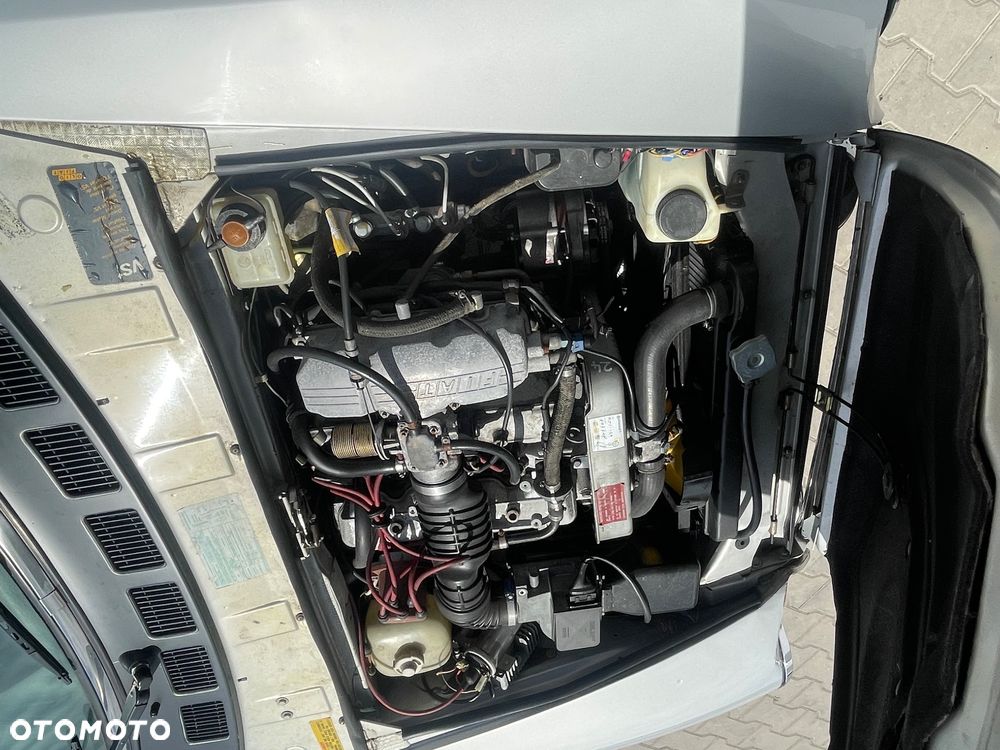 Fiat 124 Spider - 10