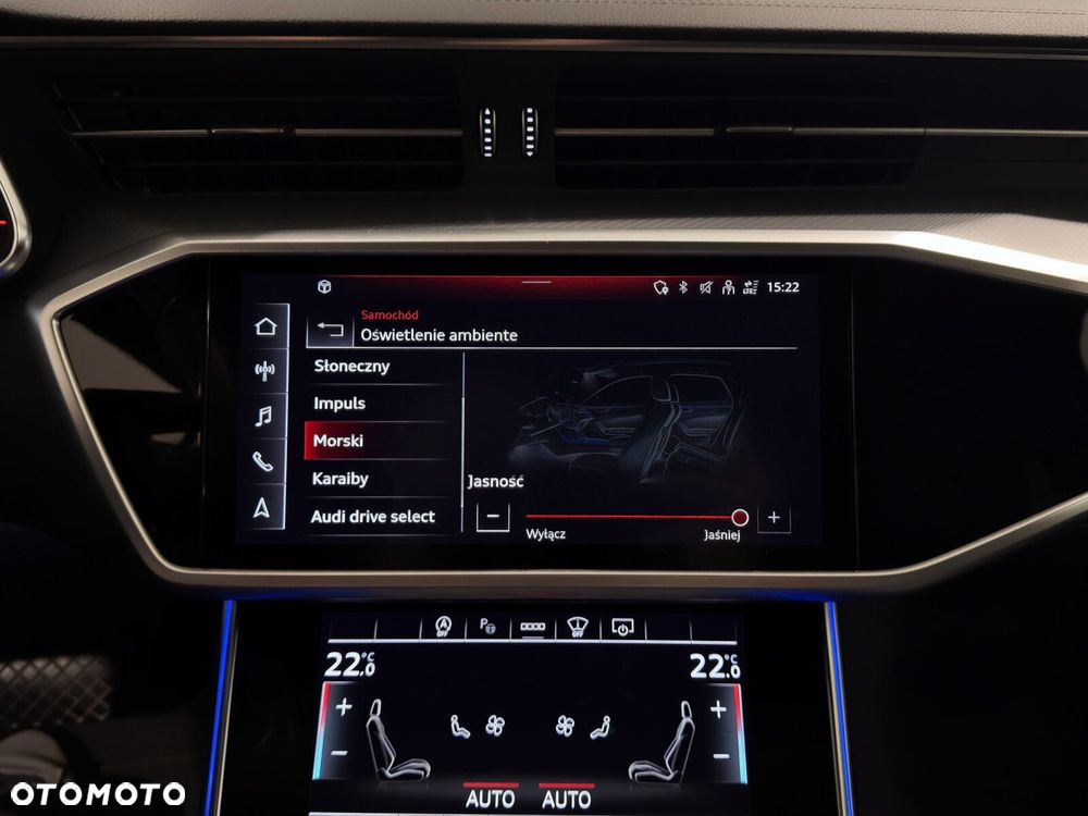 Audi A6 Limousine - 20