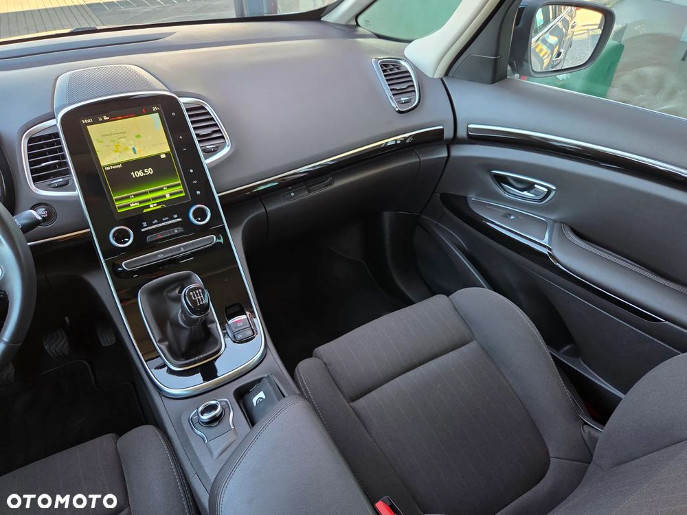Renault Espace Energy dCi 130 Business - 21