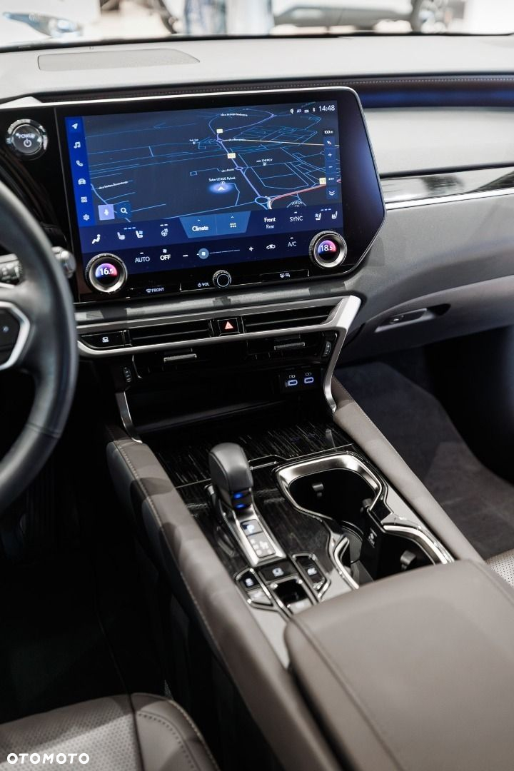 Lexus RX - 28