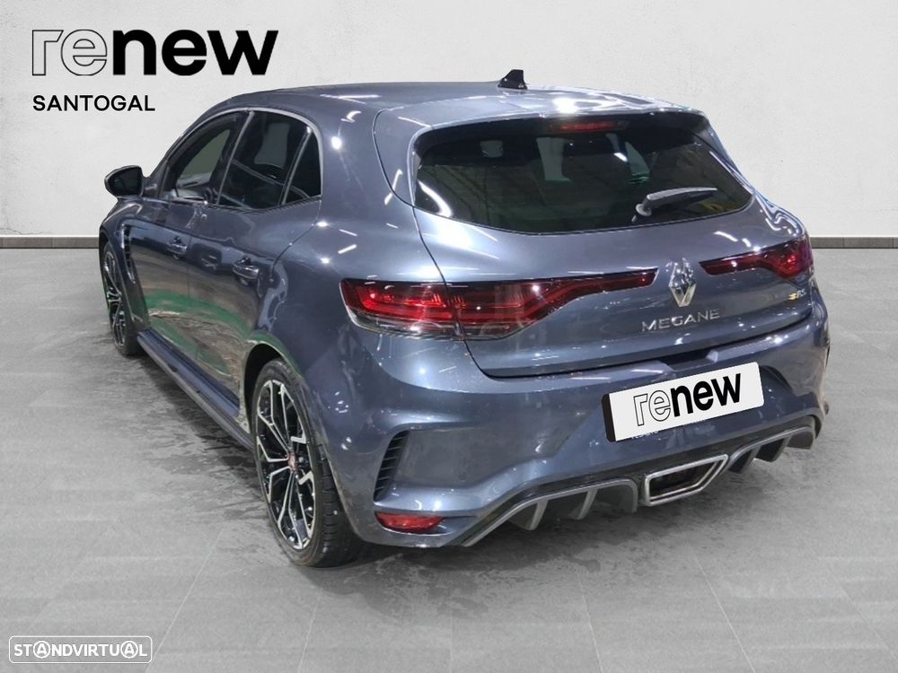 Renault Mégane 1.8 TCe R.S. EDC - 6