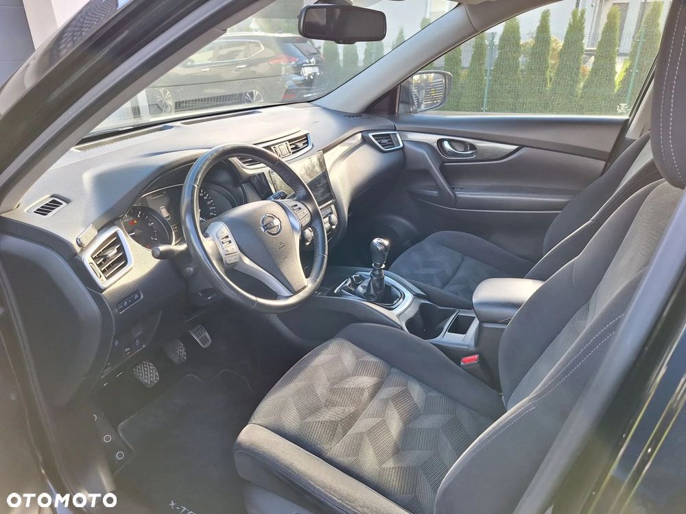 Nissan X-Trail 1.6 DCi Acenta 2WD EU6 - 11