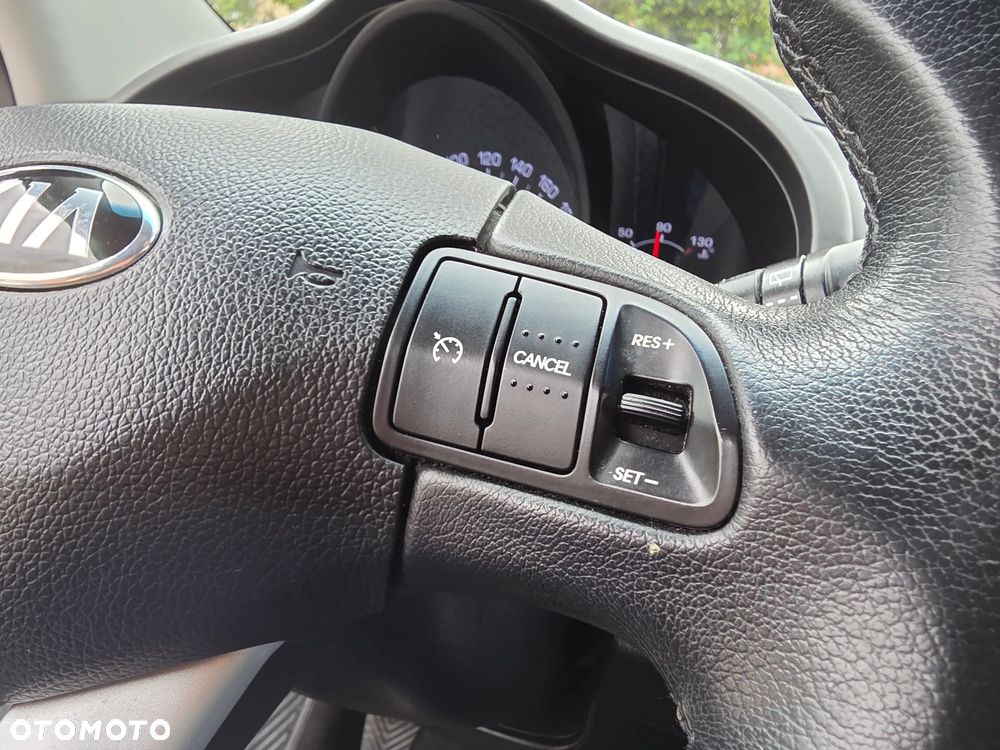 Kia Sportage 2.0 XL - 27