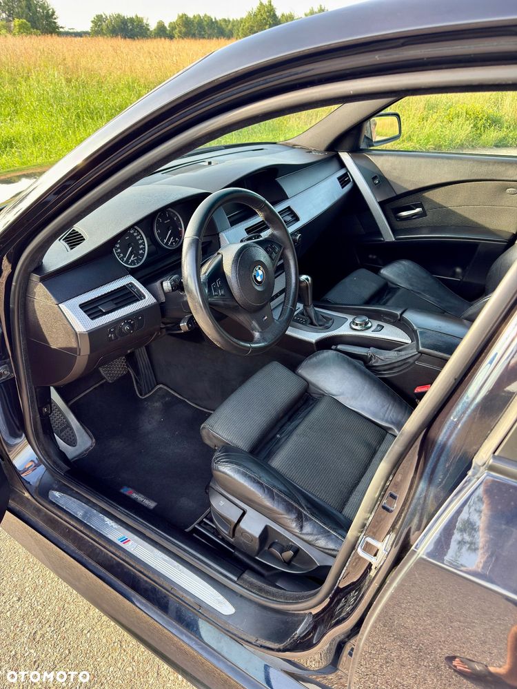 BMW Seria 5 - 9