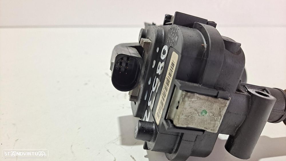 CAIXA BORBOLETAS OPEL INSIGNIA A 2009 -TMS2/C - 3