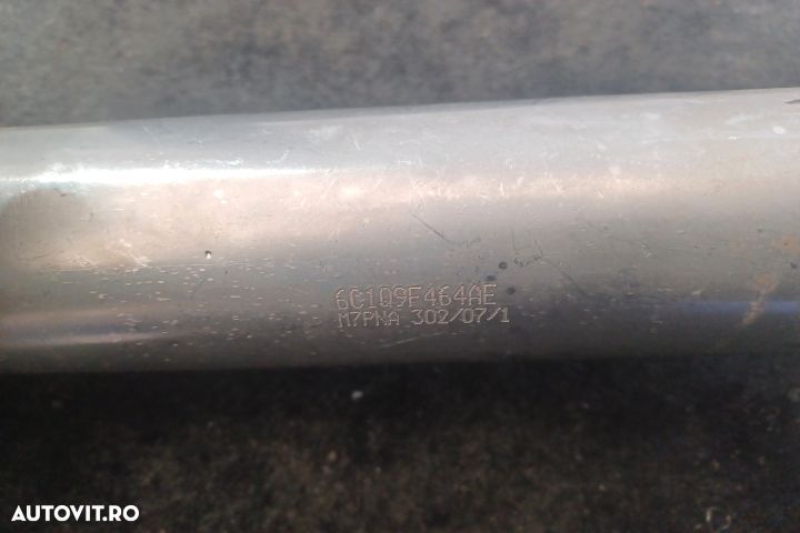 Racitor gaze 6C1Q9F464AE  MX1253 Ford Transit 3 [Facelift] [2006 - 20 - 4