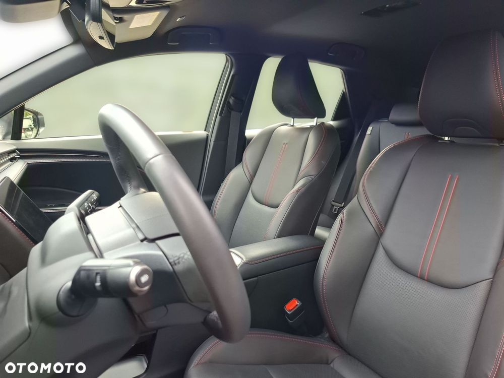 Lexus LBX 1.5 Hybrid Elegant - 10