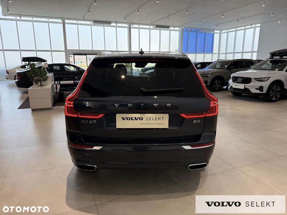 Volvo XC 60 - 7