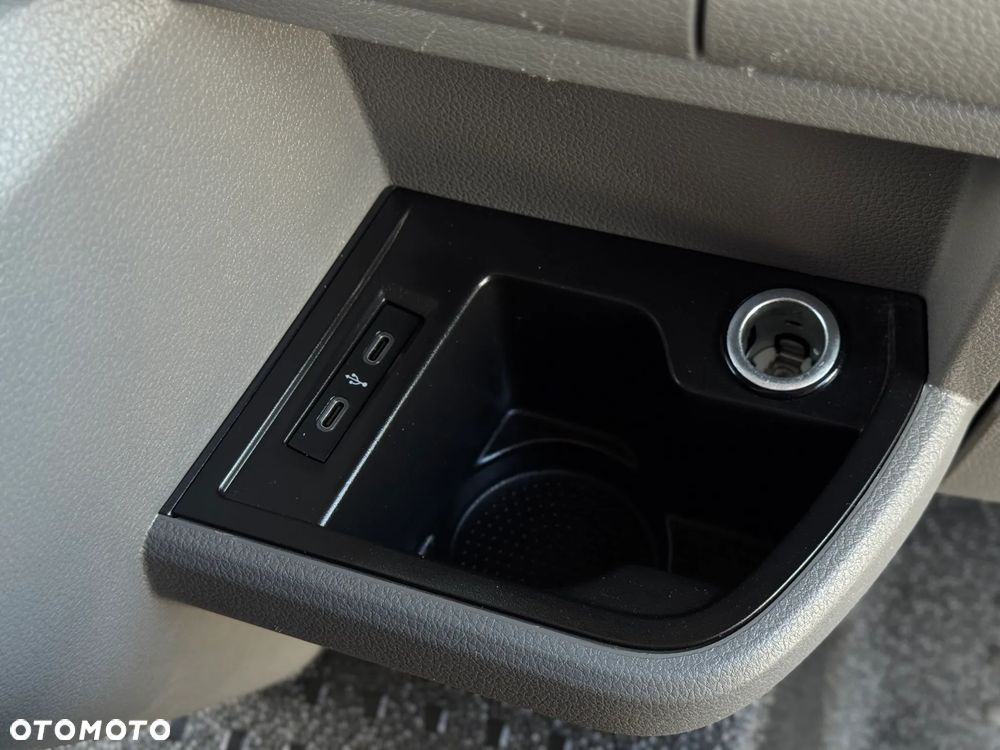 Volkswagen TRANSPORTER - 34