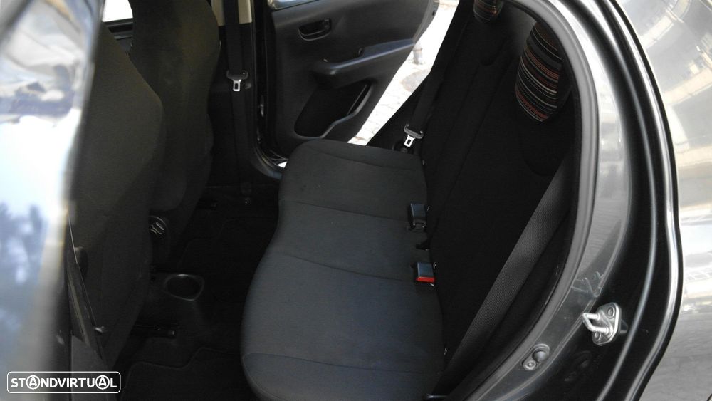 Citroën C1 1.0 VTi Feel - 17