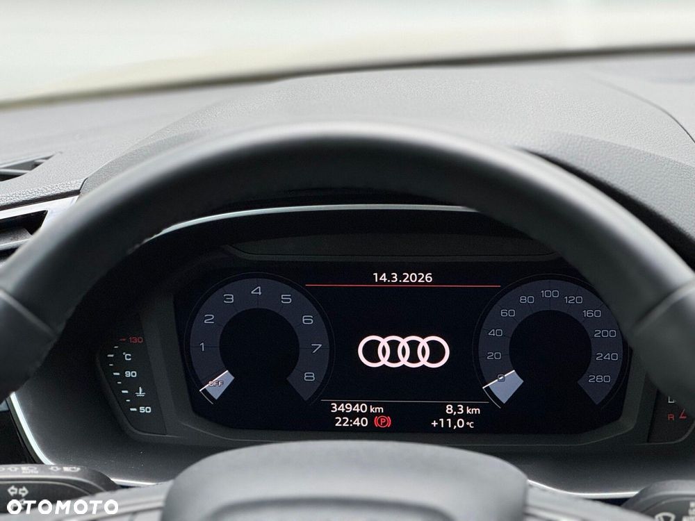 Audi Q3 35 TFSI Advanced S tronic - 17
