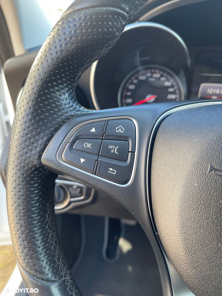 Mercedes-Benz C 200 (BlueTEC) d - 9