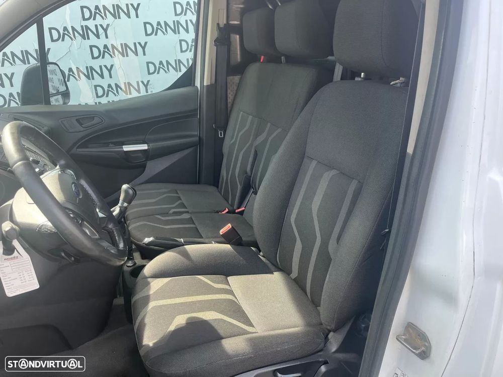 Ford transit connect normal - 3