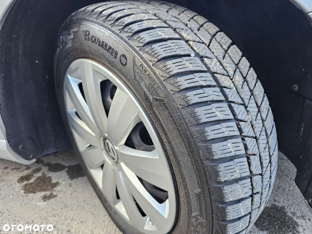 Volkswagen Passat 2.0 TDI BlueMotion Technology Highline - 17