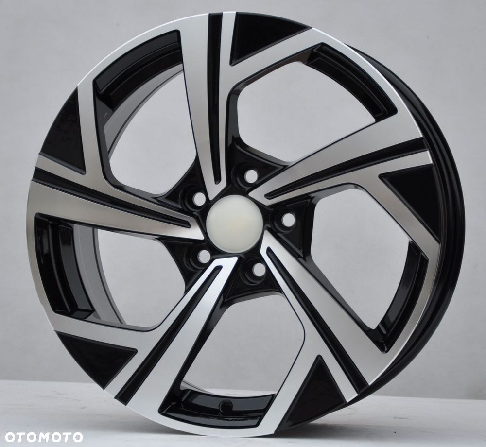 5502 MB FELGI 17 5x112 DO AUDI A4 B9 A6 Q3 Q5 - 2