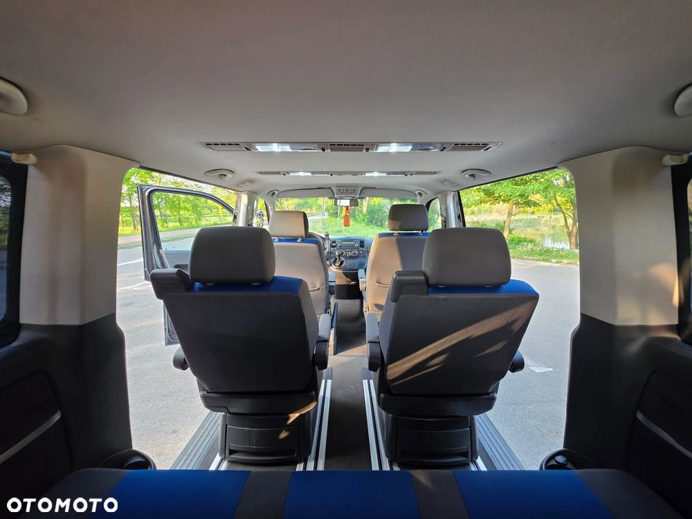Volkswagen Multivan L1 Comfortline - 26