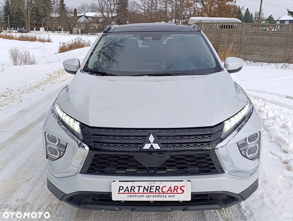 Mitsubishi Eclipse Cross - 7