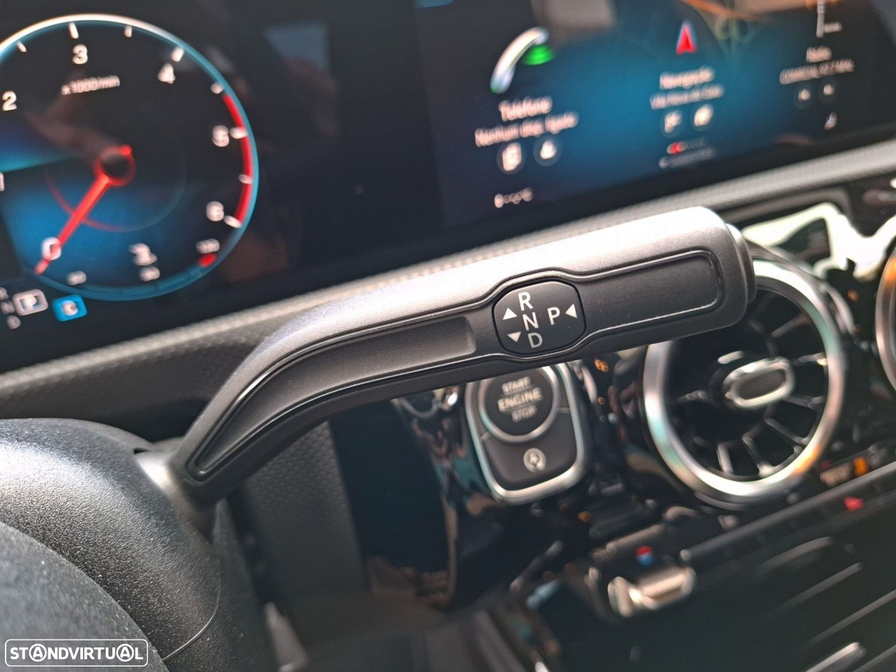 Mercedes-Benz A 180 - 16