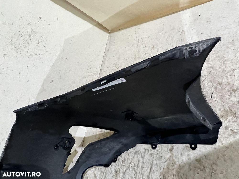 Bara spate BMW Seria 3 G21 Kombi, Break, 2018, 2019, 2020, 2021, 2022, cod origine OE 51127428002. - 6