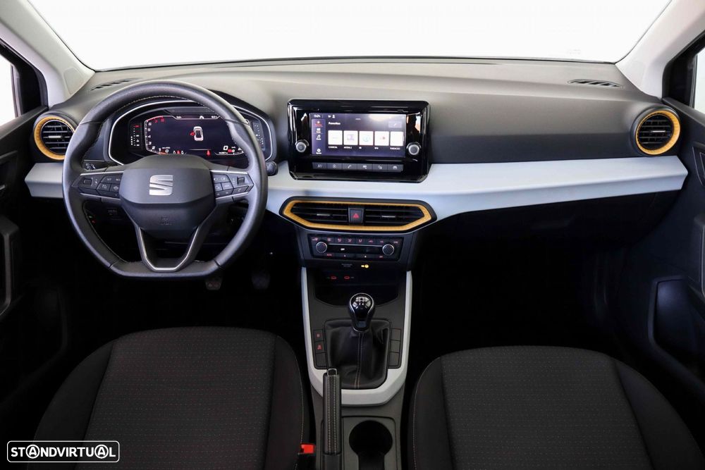 SEAT Arona 1.0 TSI Style - 21