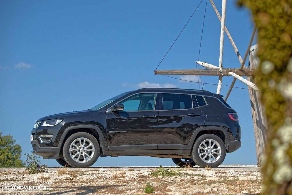 Jeep Compass - 11
