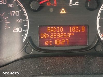 Fiat Doblo 1.6 Multijet 16V Dynamic - 6