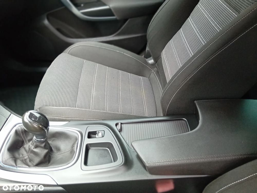 Opel Insignia 2.0 CDTI ecoFLEXStart/Stop Edition - 26