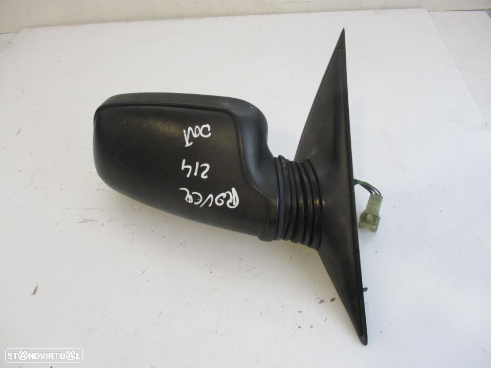 Espelho Retrovisor Rover 214 Direito - 2