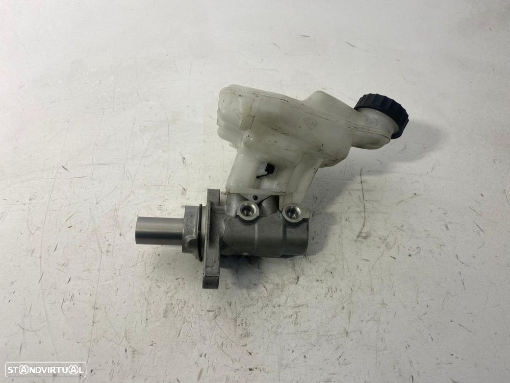 Bomba servo freio PEUGEOT 3008 SUV (M_) 1.5 BlueHDi 130 REF. 9807687080 - 3