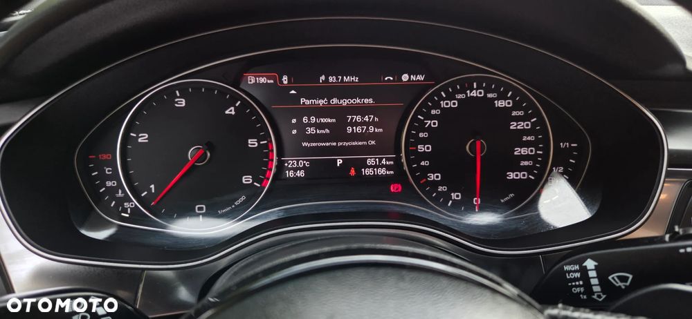 Audi A6 Avant - 25