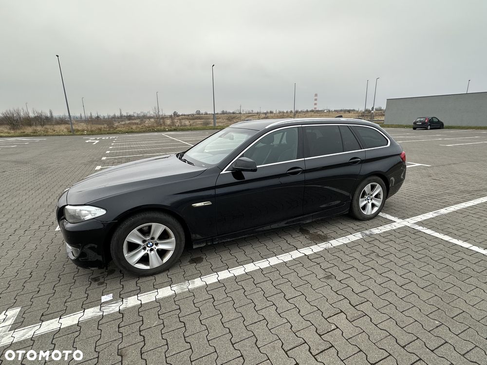 BMW Seria 5 - 24